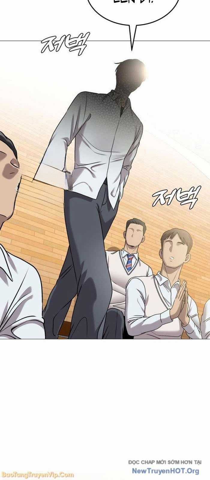 John X Sát Thủ - Chapter 4 - Trang 34