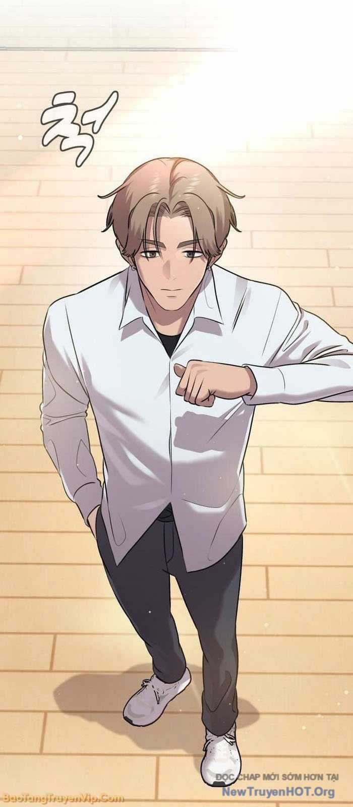 John X Sát Thủ - Chapter 4 - Trang 35