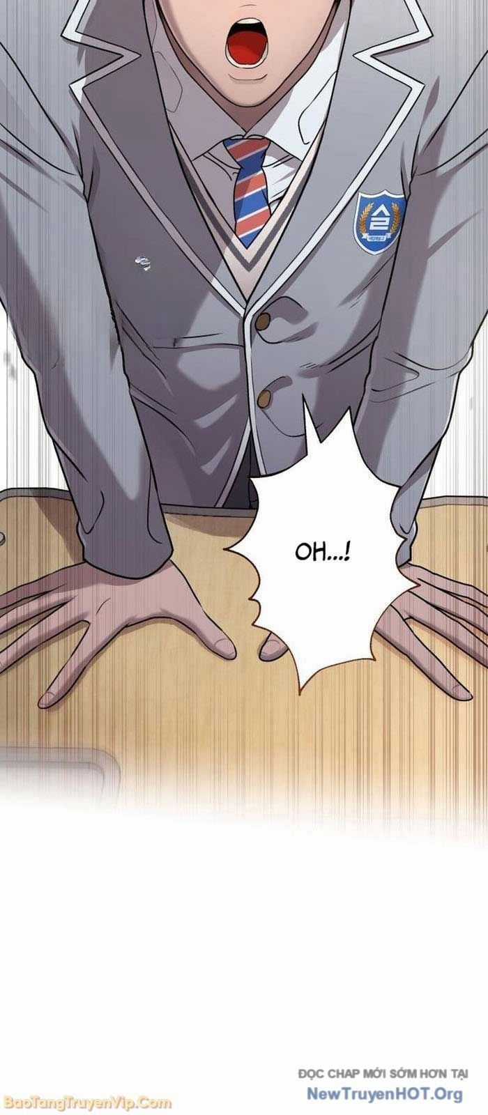 John X Sát Thủ - Chapter 4 - Trang 5