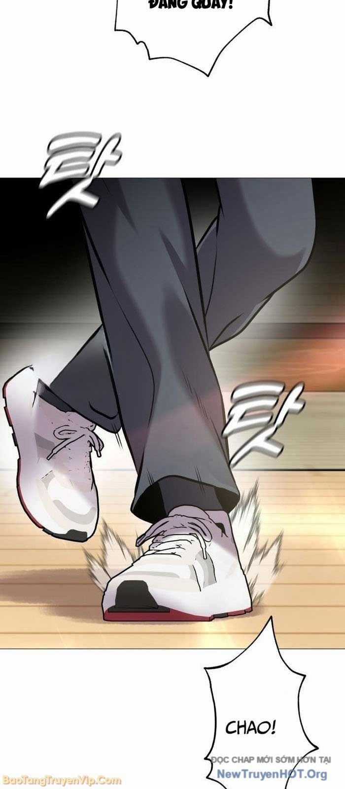 John X Sát Thủ - Chapter 4 - Trang 46