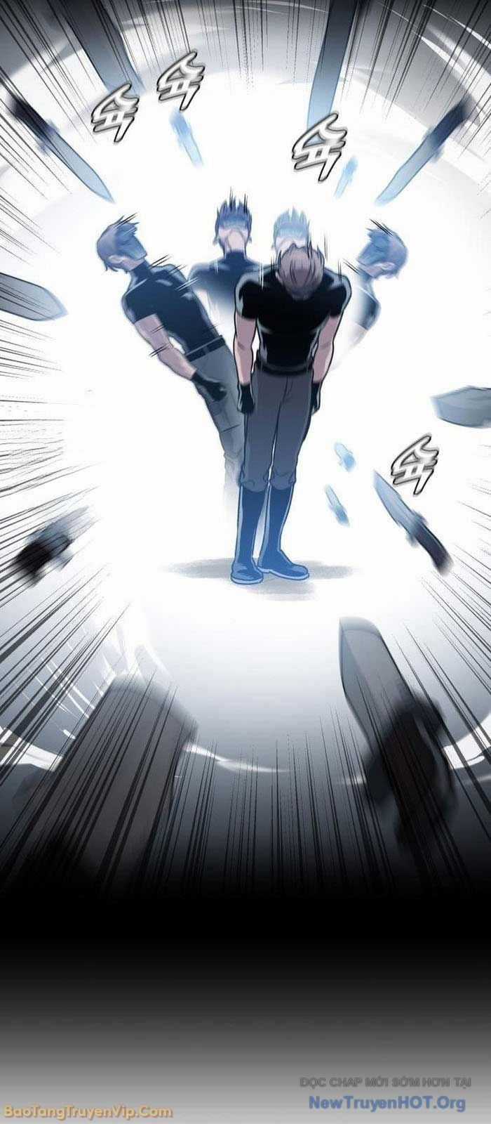 John X Sát Thủ - Chapter 4 - Trang 61