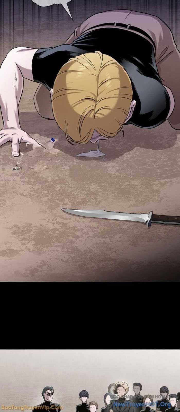 John X Sát Thủ - Chapter 4 - Trang 77