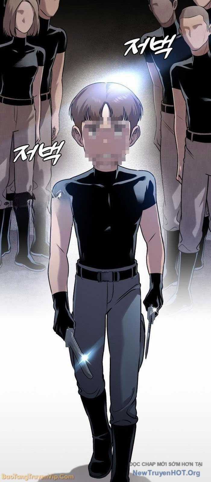 John X Sát Thủ - Chapter 4 - Trang 82