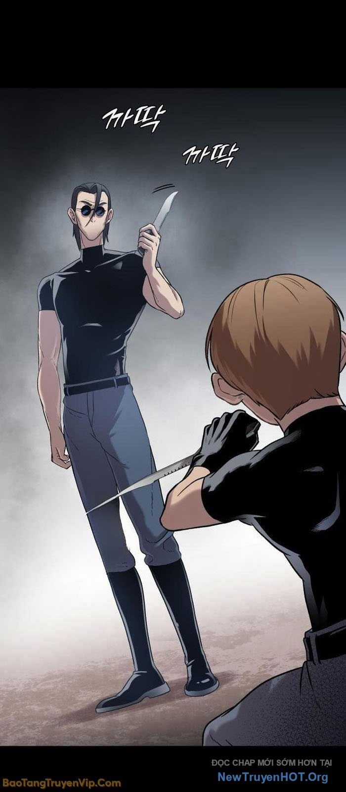 John X Sát Thủ - Chapter 4 - Trang 86