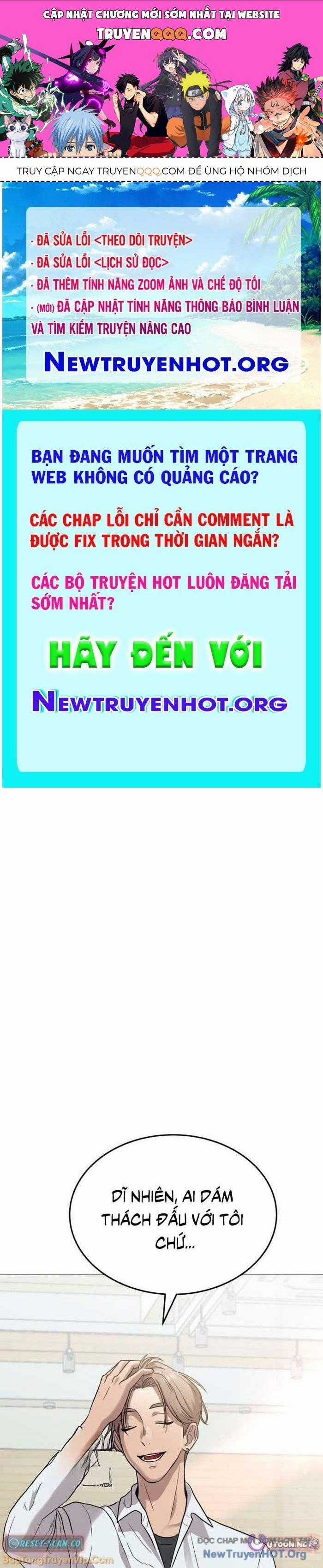 John X Sát Thủ - Chapter 5 - Trang 1