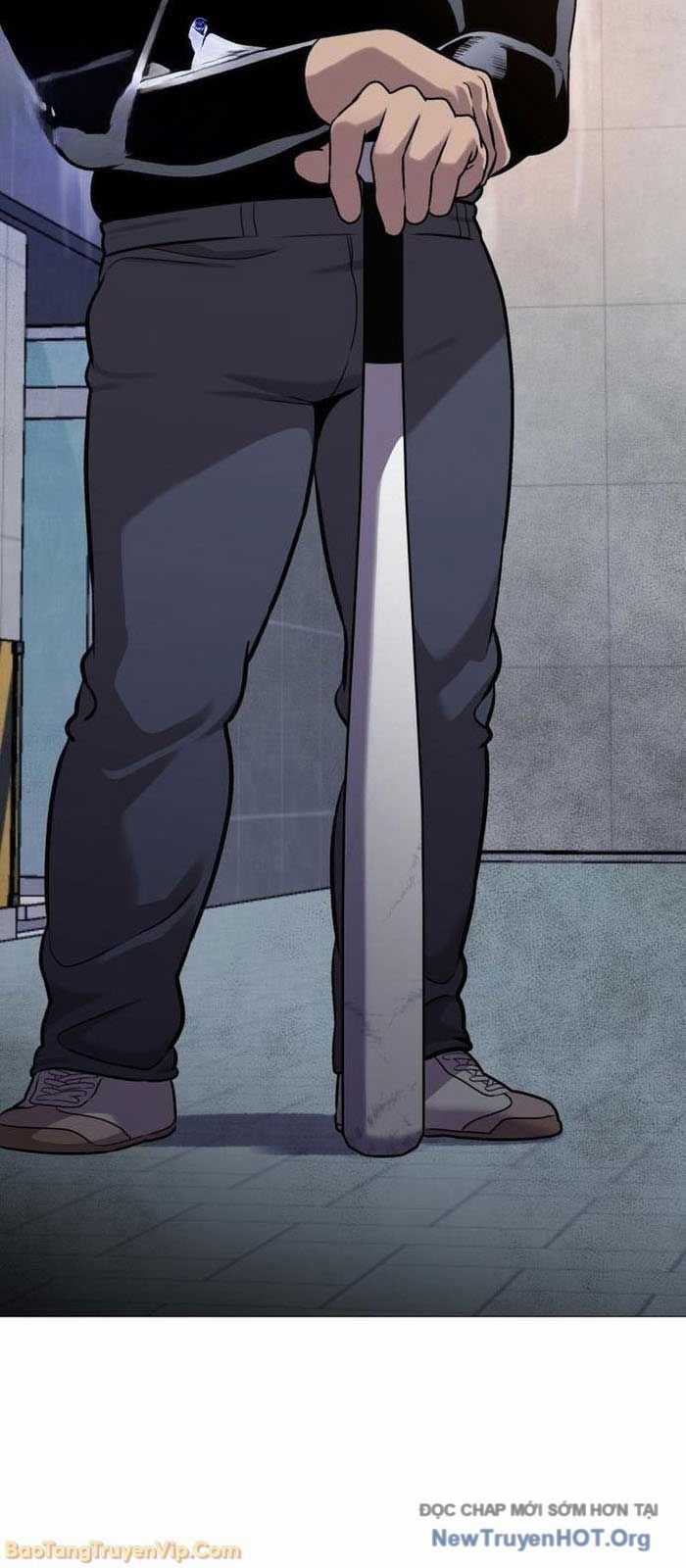 John X Sát Thủ - Chapter 5 - Trang 105