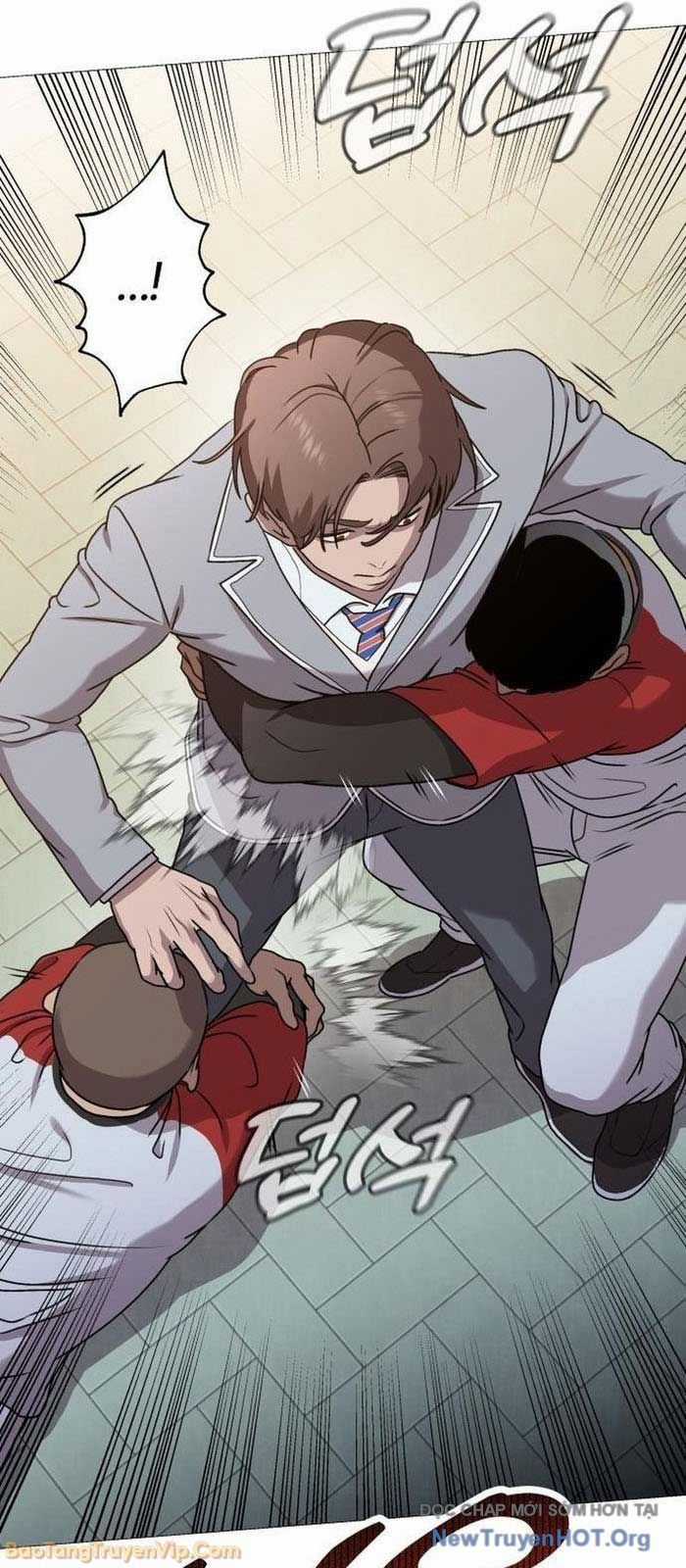 John X Sát Thủ - Chapter 5 - Trang 110