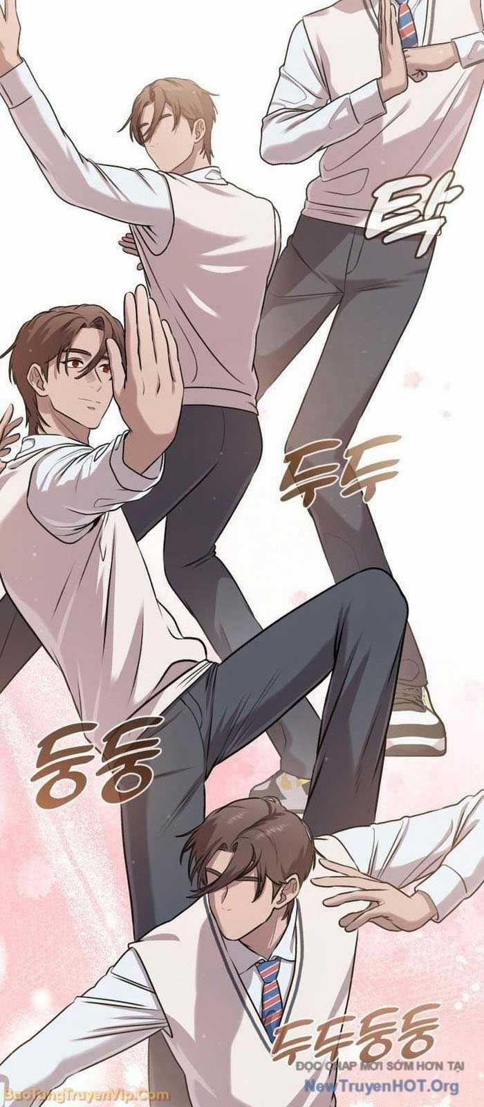 John X Sát Thủ - Chapter 5 - Trang 12