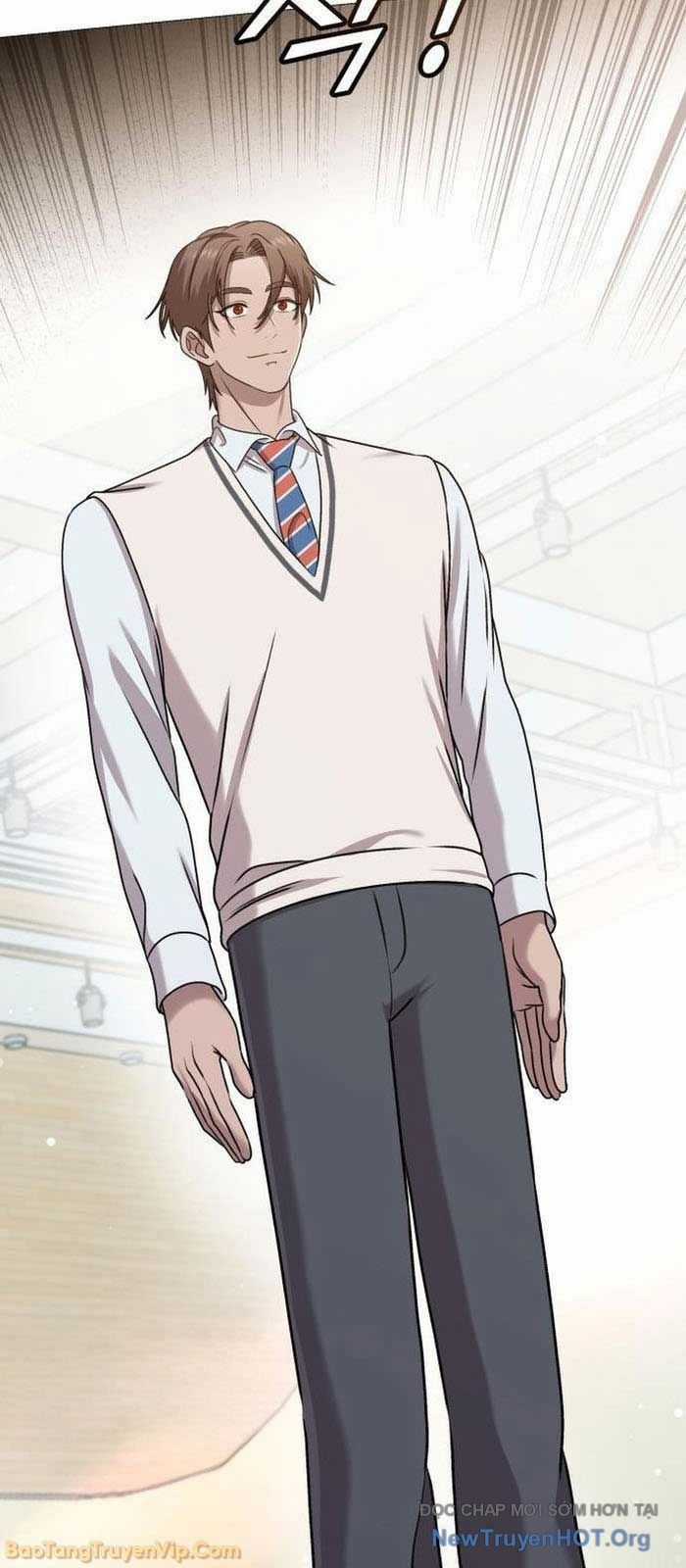 John X Sát Thủ - Chapter 5 - Trang 19