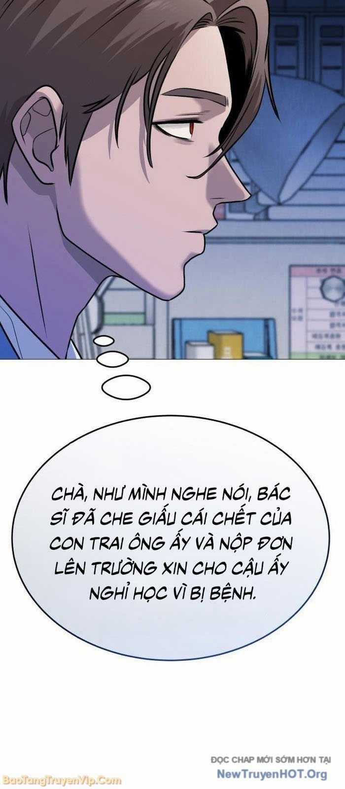John X Sát Thủ - Chapter 5 - Trang 44