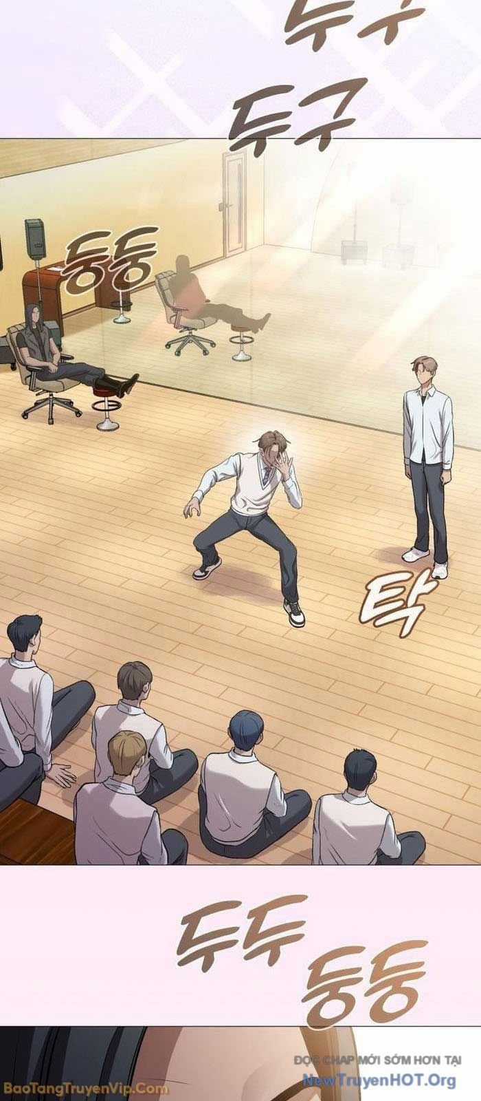 John X Sát Thủ - Chapter 5 - Trang 8