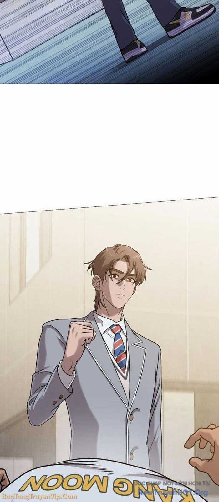 John X Sát Thủ - Chapter 5 - Trang 82