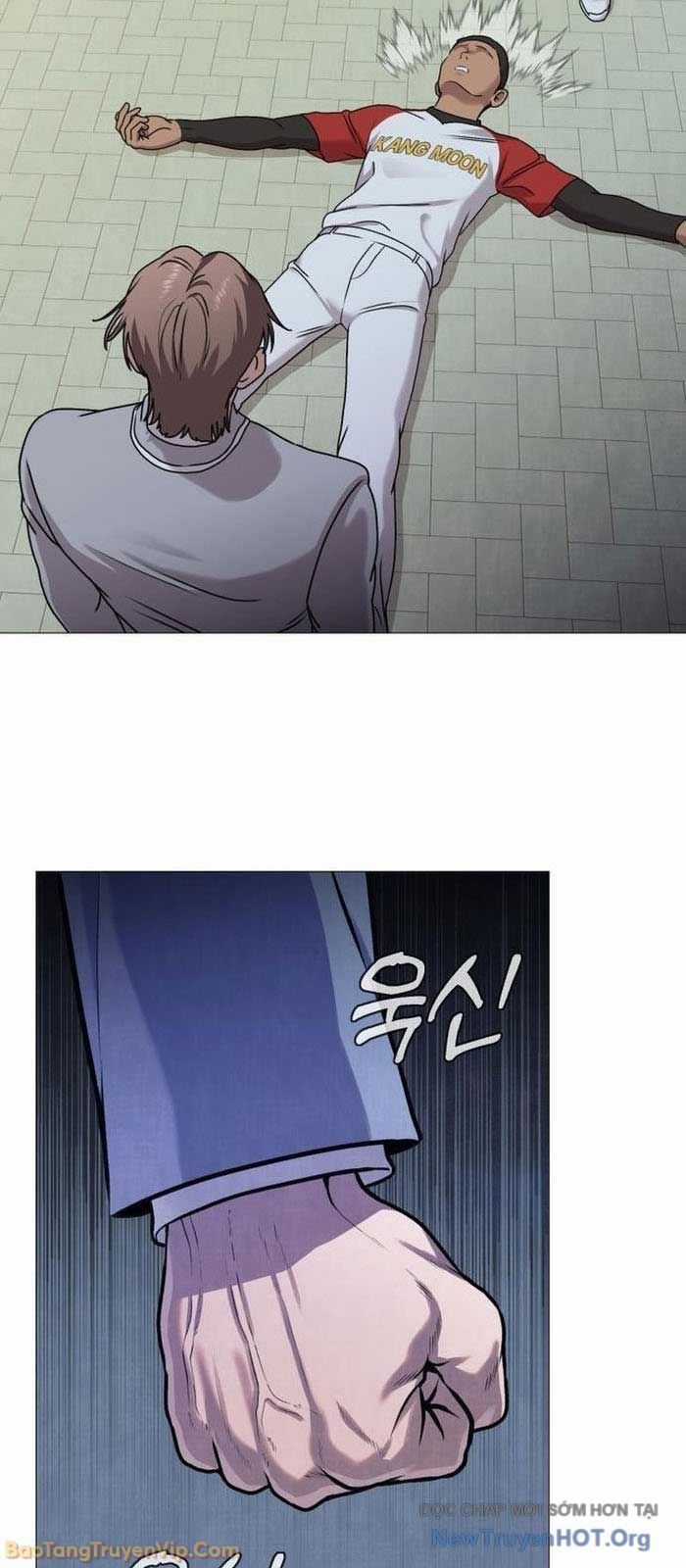 John X Sát Thủ - Chapter 5 - Trang 84