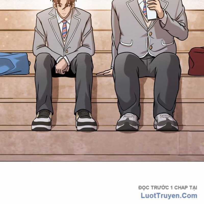 John X Sát Thủ - Chapter 8 - Trang 119