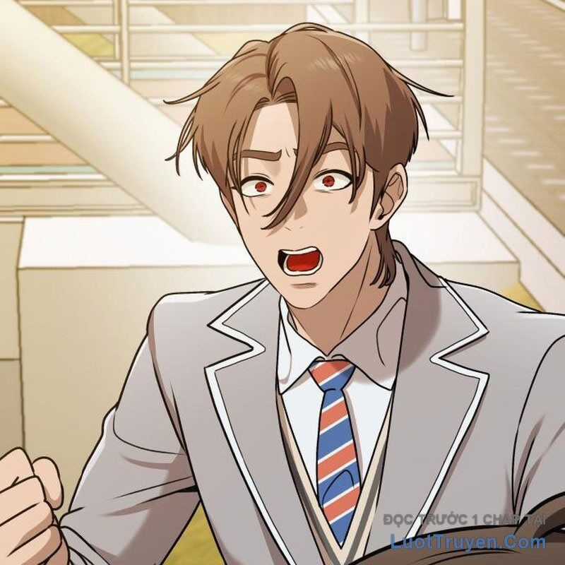 John X Sát Thủ - Chapter 8 - Trang 133