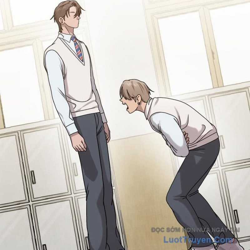 John X Sát Thủ - Chapter 9 - Trang 123