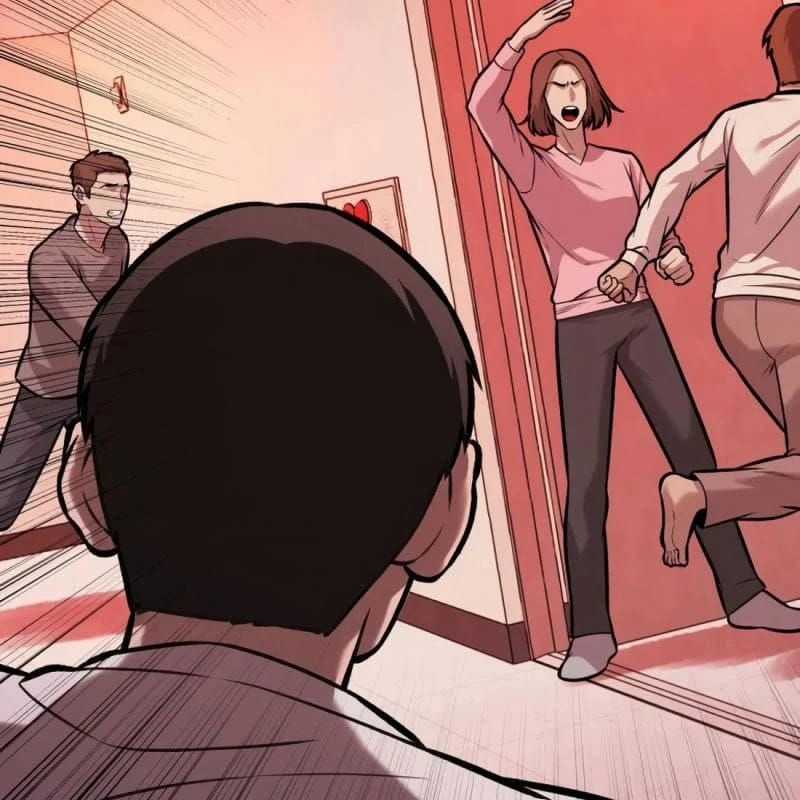 John X Sát Thủ - Chương 22 - Trang 223