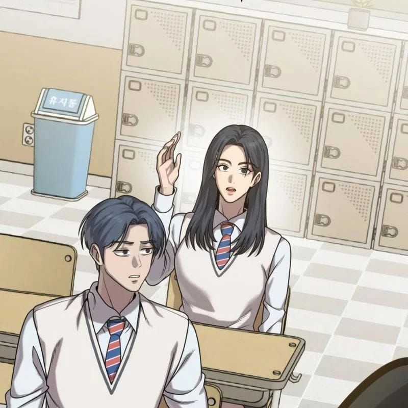 John X Sát Thủ - Chương 22 - Trang 27