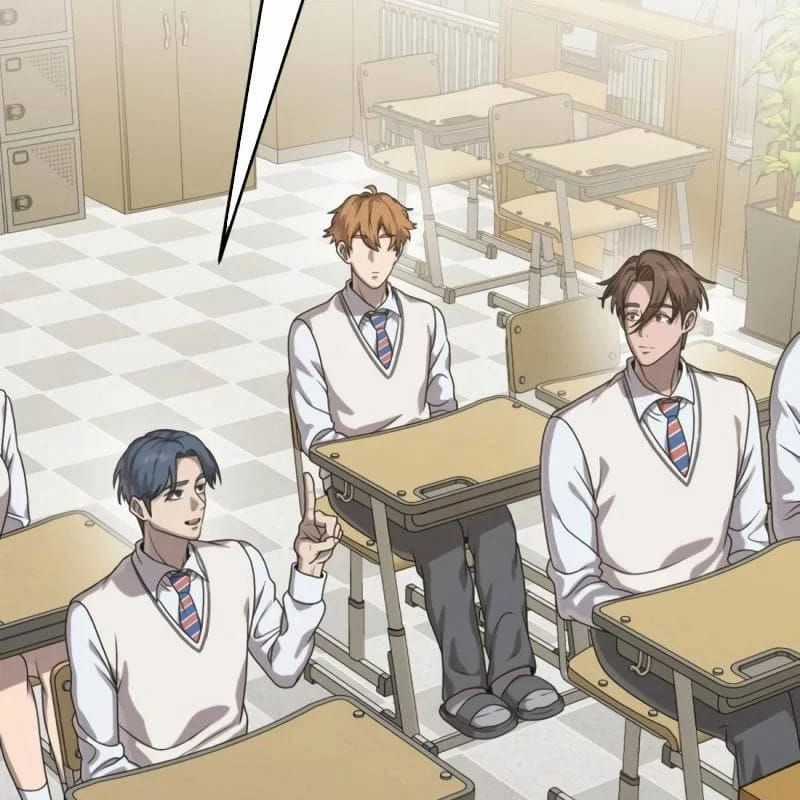 John X Sát Thủ - Chương 22 - Trang 37