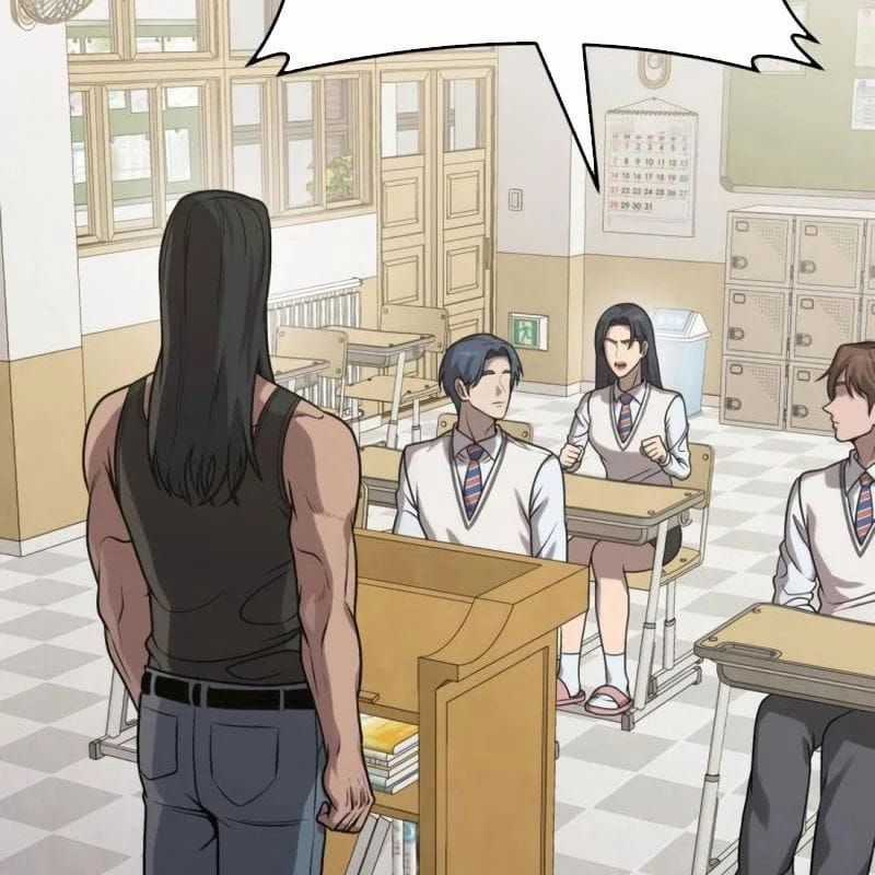 John X Sát Thủ - Chương 22 - Trang 54