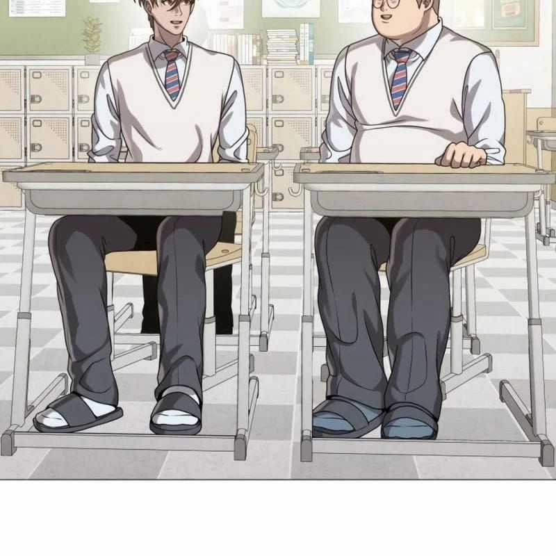 John X Sát Thủ - Chương 22 - Trang 73