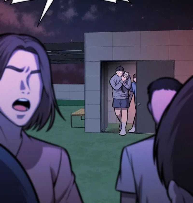 John X Sát Thủ - Chương 23 - Trang 163