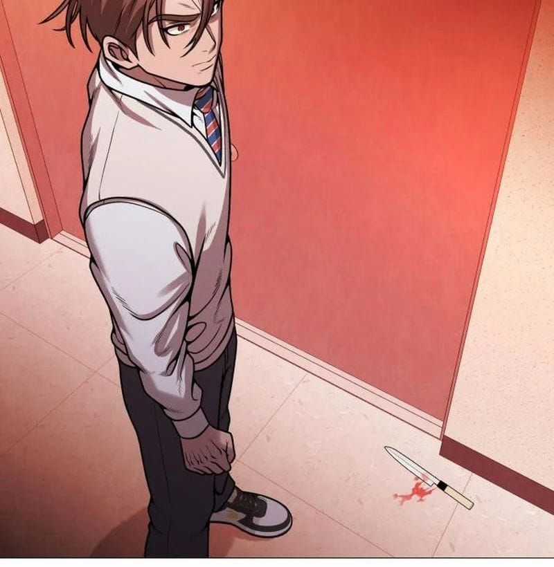 John X Sát Thủ - Chương 23 - Trang 18