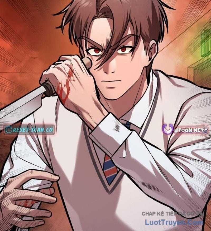 John X Sát Thủ - Chương 23 - Trang 176