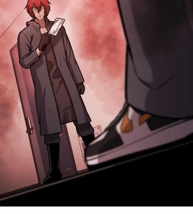 John X Sát Thủ - Chương 23 - Trang 179