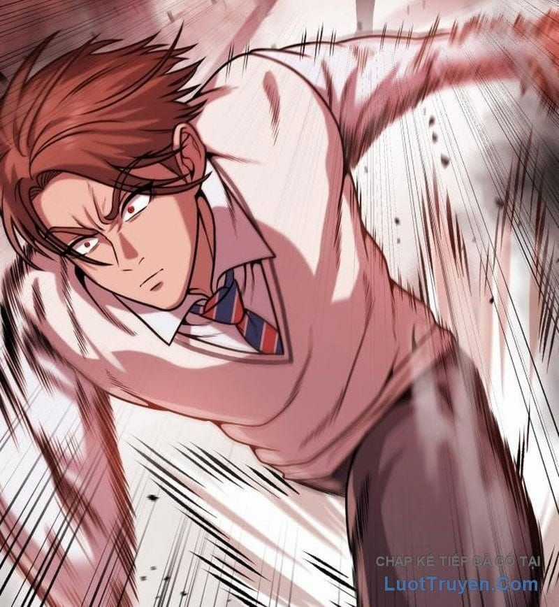 John X Sát Thủ - Chương 23 - Trang 198