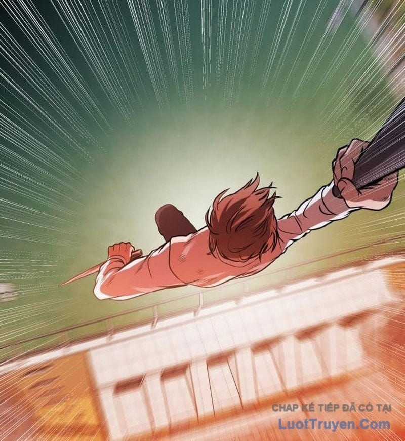 John X Sát Thủ - Chương 23 - Trang 216