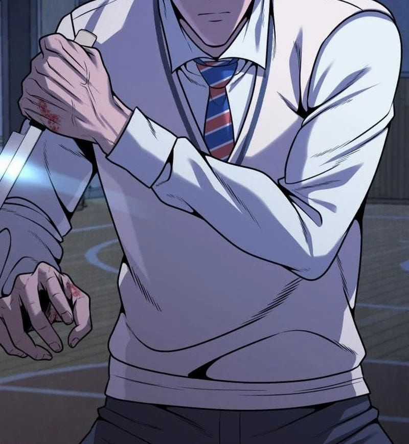 John X Sát Thủ - Chương 23 - Trang 266