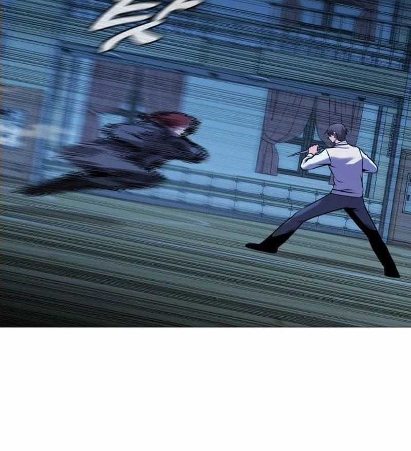 John X Sát Thủ - Chương 23 - Trang 268