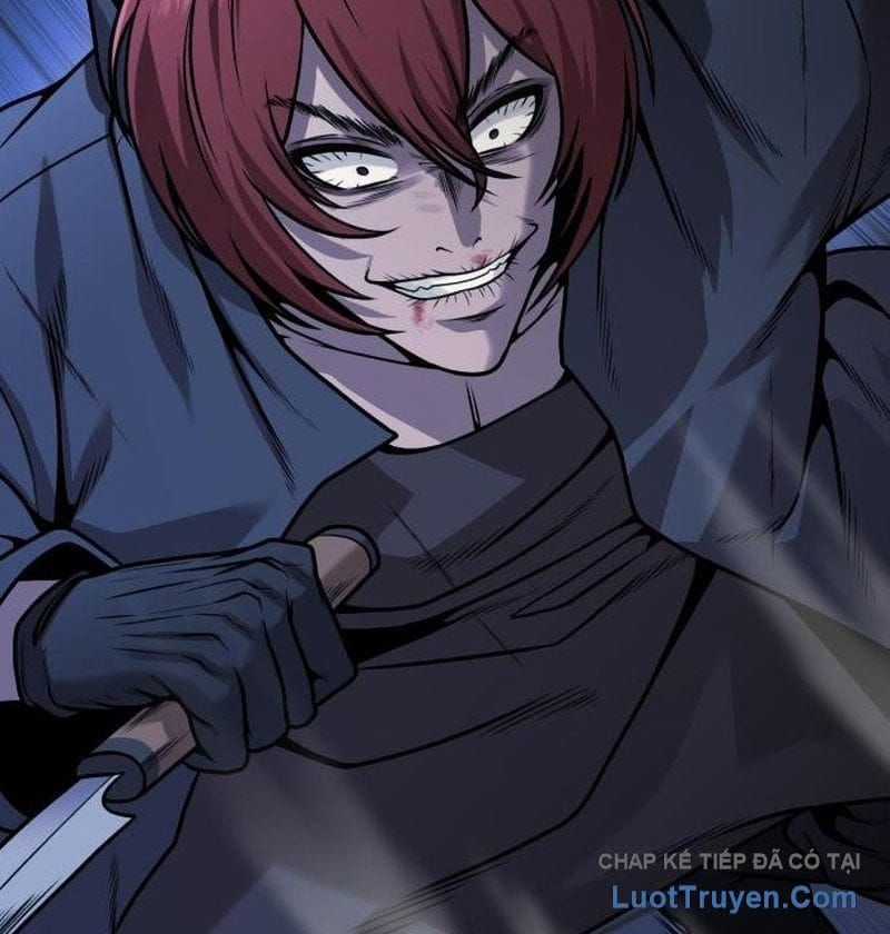 John X Sát Thủ - Chương 23 - Trang 277
