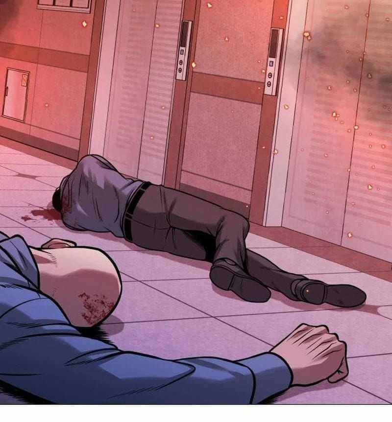 John X Sát Thủ - Chương 23 - Trang 30