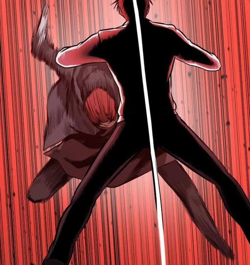 John X Sát Thủ - Chương 23 - Trang 292