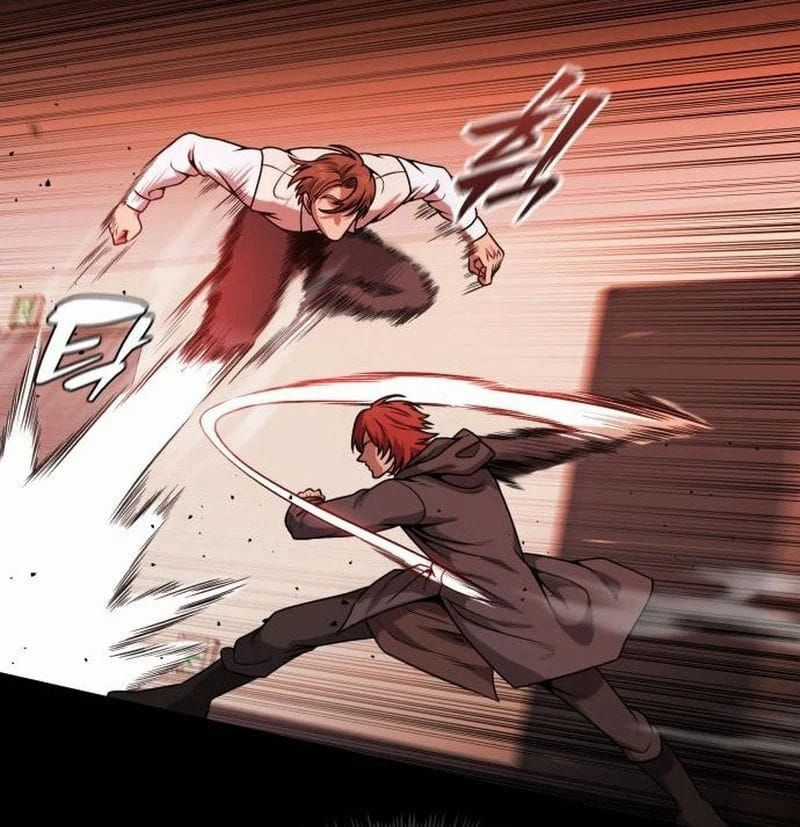 John X Sát Thủ - Chương 23 - Trang 46