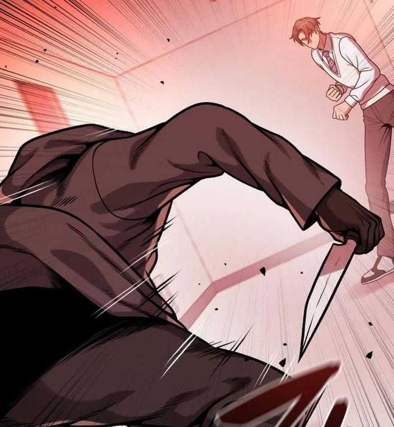 John X Sát Thủ - Chương 23 - Trang 55