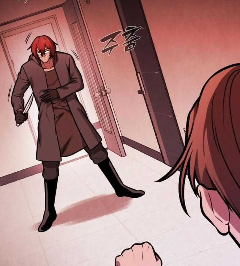 John X Sát Thủ - Chương 23 - Trang 83