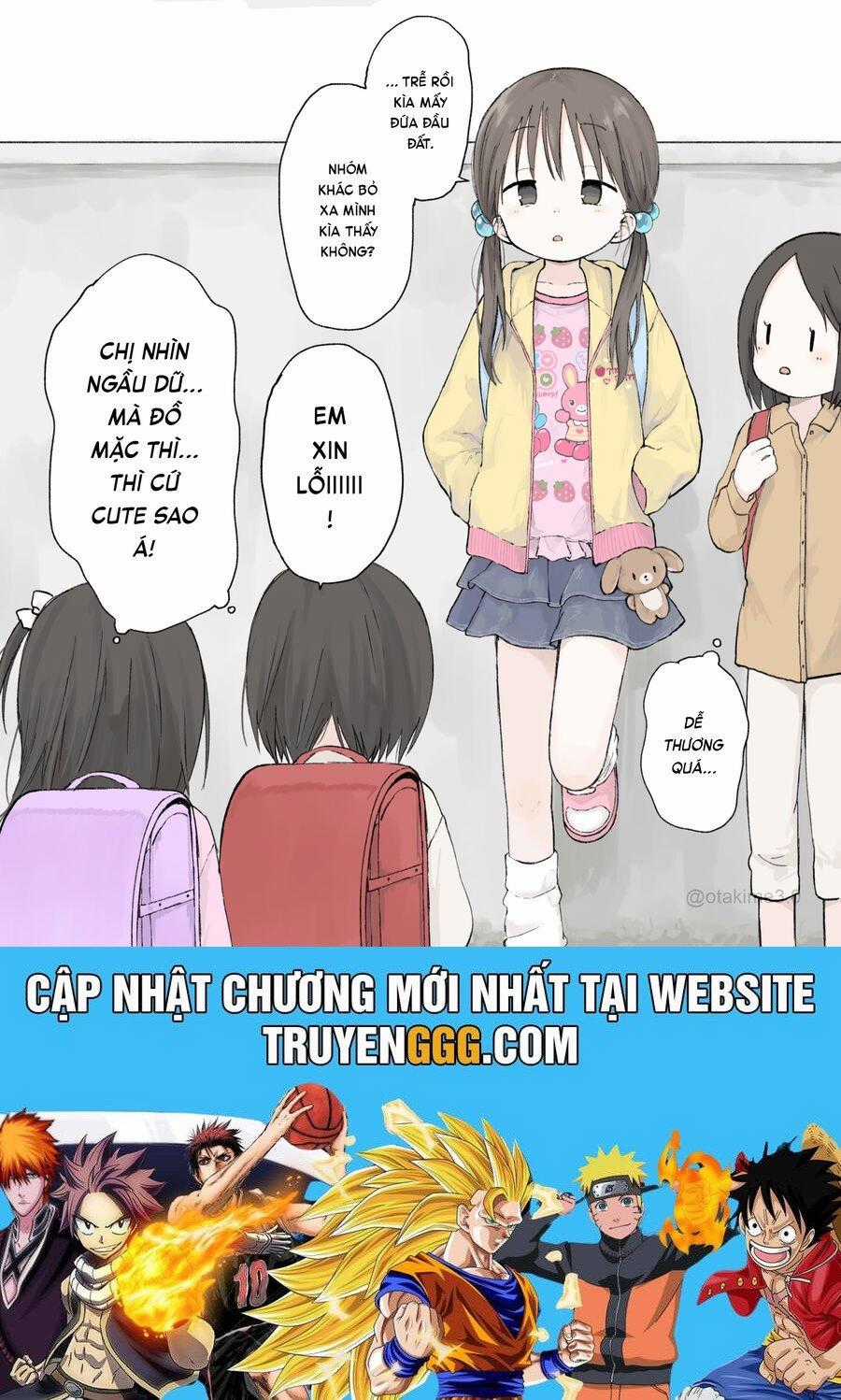 Joji Senpai - Chapter 1 - Trang 2