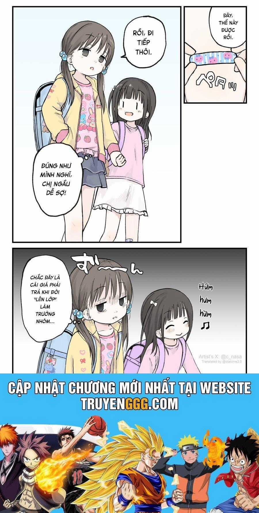 Joji Senpai - Chapter 3 - Trang 2