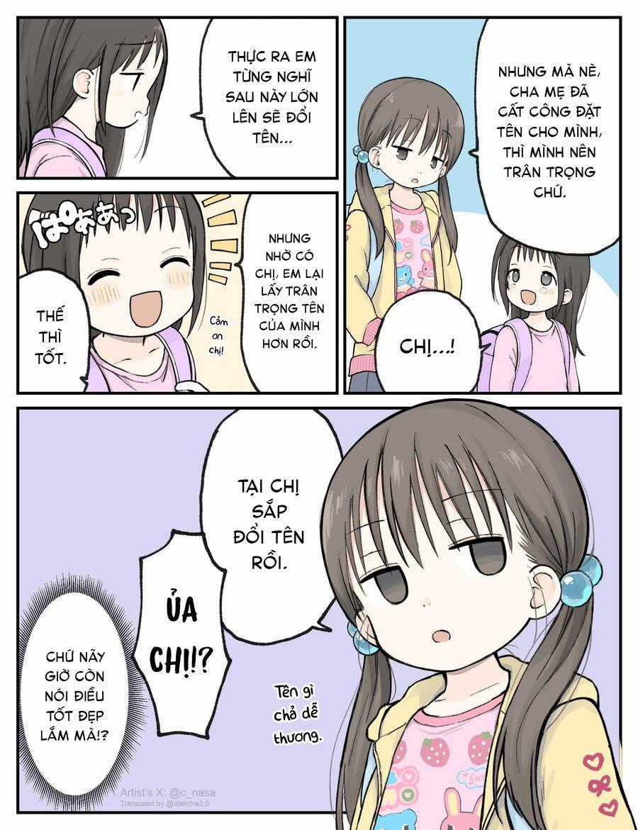 Joji Senpai - Chapter 4 - Trang 3