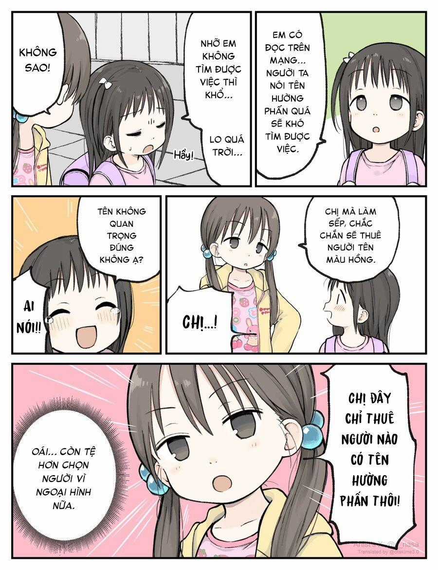 Joji Senpai - Chapter 5 - Trang 2