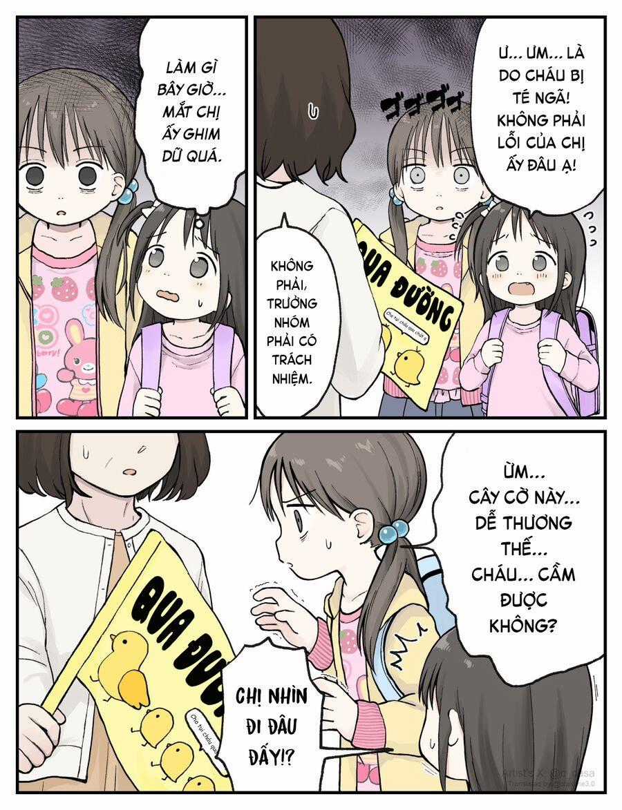 Joji Senpai - Chapter 6 - Trang 2