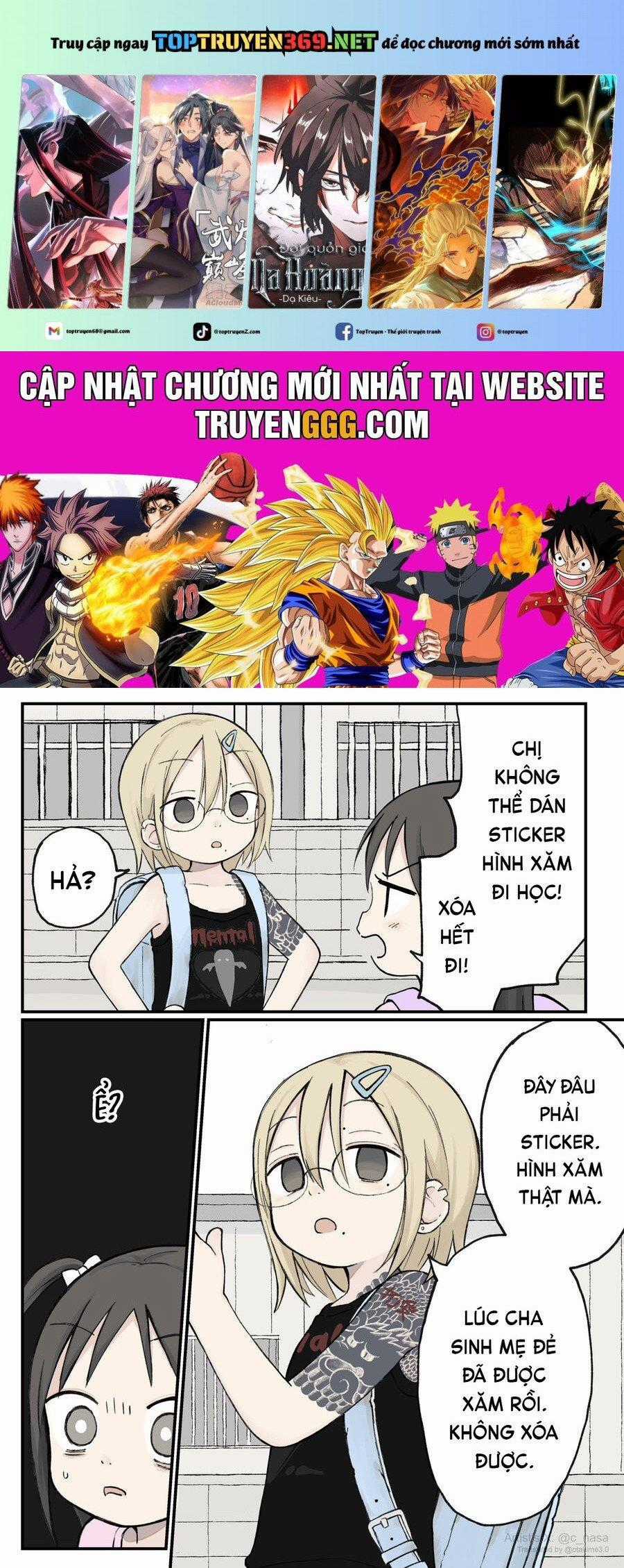 Joji Senpai - Chapter 9 - Trang 1