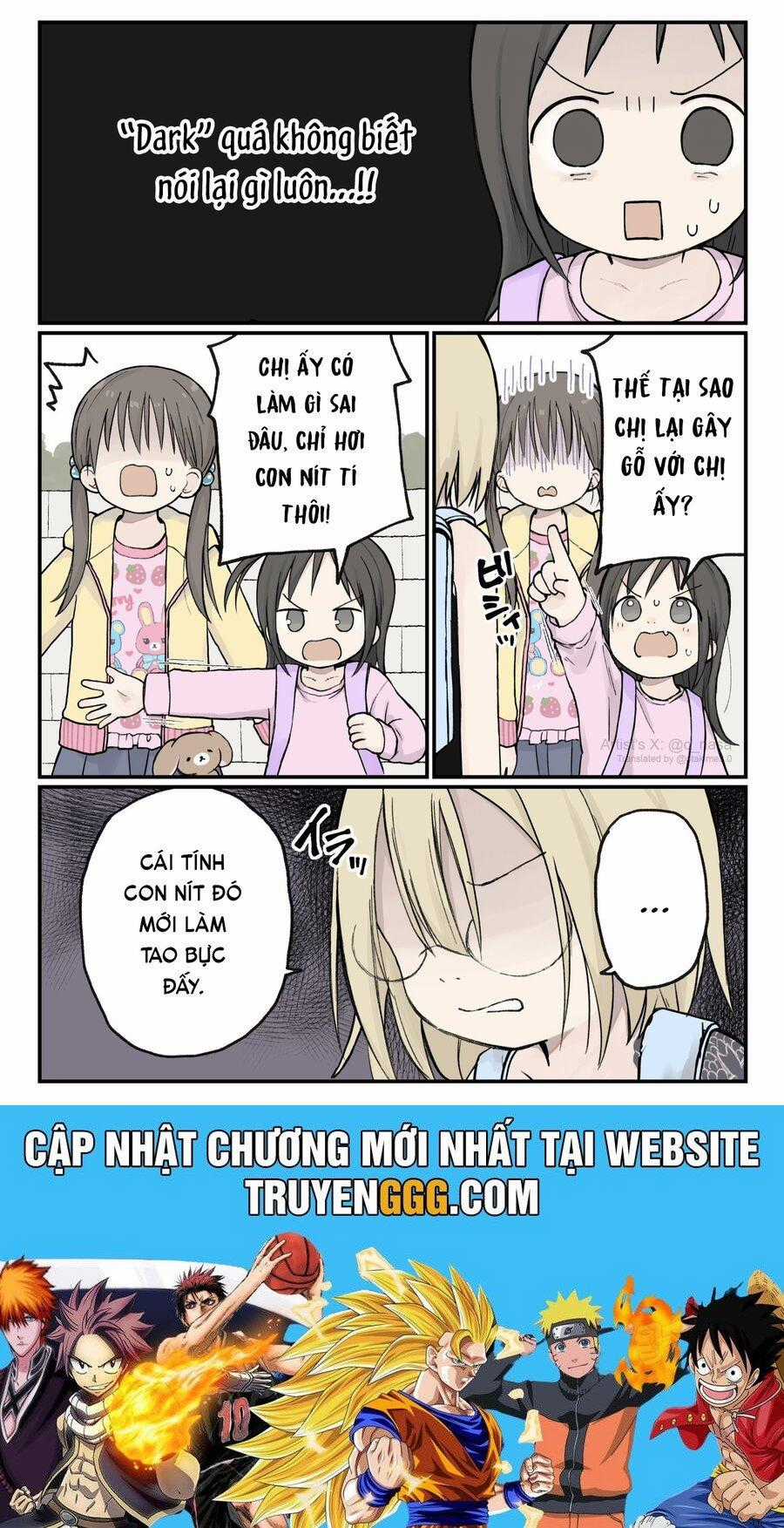 Joji Senpai - Chapter 9 - Trang 2