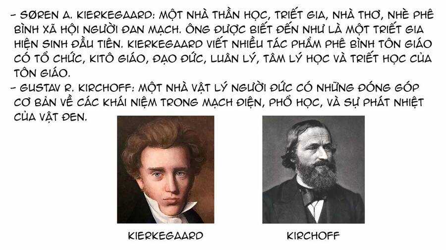 Jojo's Bizarre Adventure: Moscow Calling - Chapter 9 - Trang 25