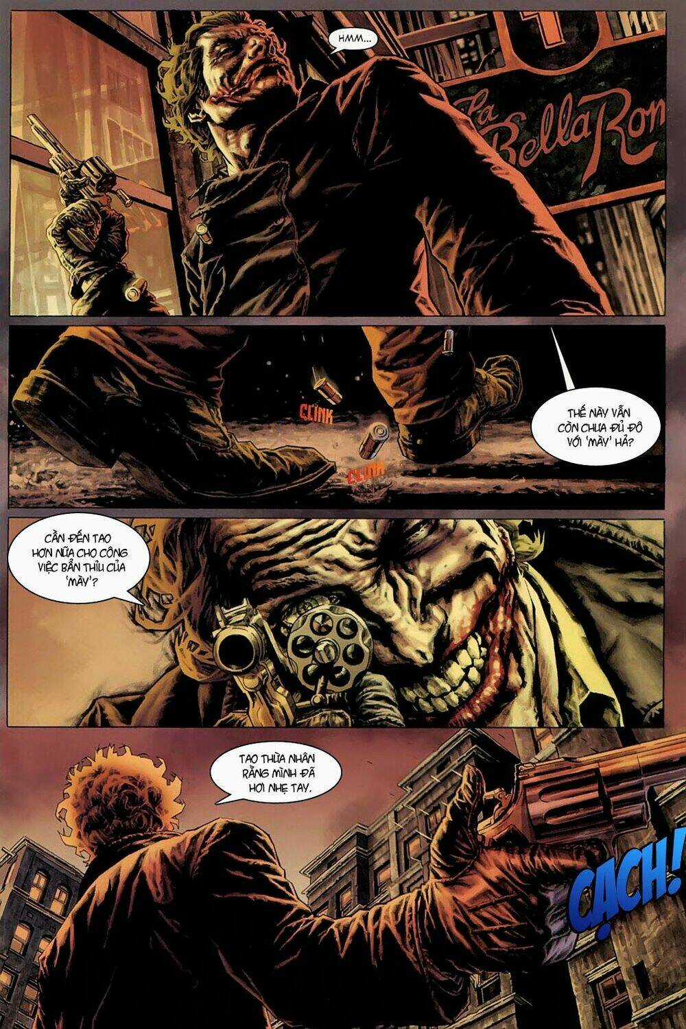 Joker 2008 - Chapter 1 - Trang 49