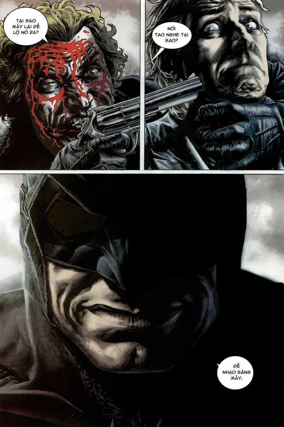 Joker 2008 - Chapter 2 - Trang 56