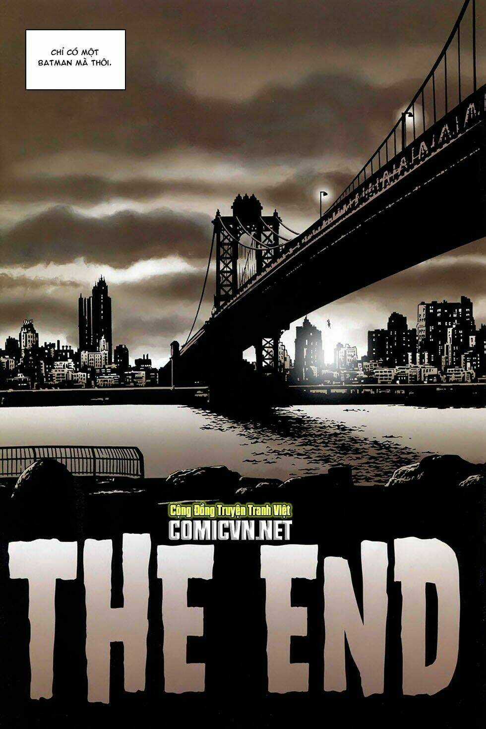 Joker 2008 - Chapter 2 - Trang 61